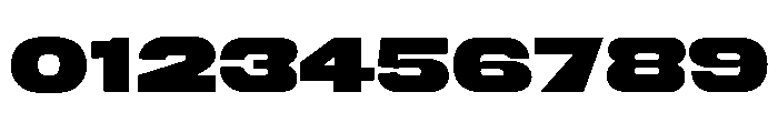 LDNWhitechapelSans Regular Font OTHER CHARS