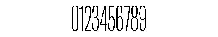 Lektorat Variable Light Font OTHER CHARS