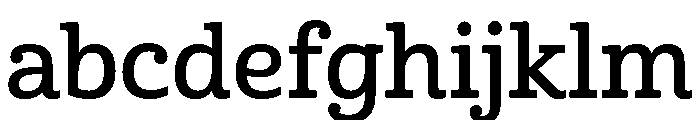 Lexia Mono Variable Semibold FONT