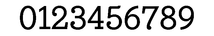 Lexia Variable Medium Font OTHER CHARS