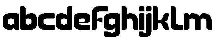 LEGENDARY DANCE-Light FONT