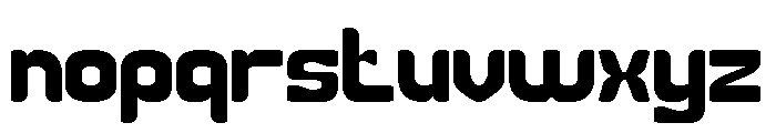 LEGENDARY DANCE-Light Font LOWERCASE