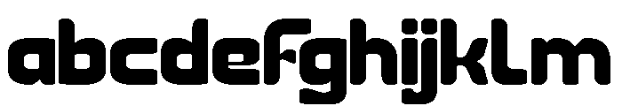 LEGENDARY DANCE FONT