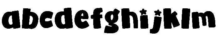 LEMON CookieS FONT