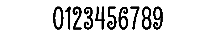 LET JOY SHINE Regular Font OTHER CHARS