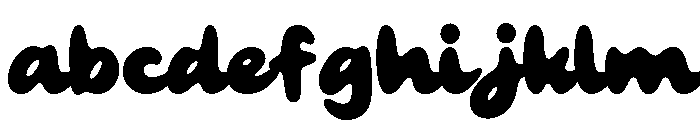 Le Pain Cafe Regular FONT