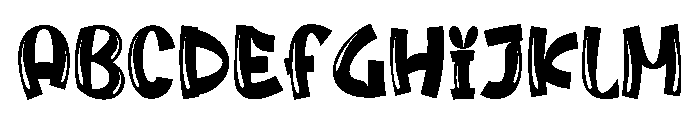 Leader Farmer FONT