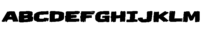Leadville FONT