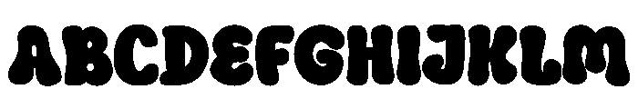 Leaf Monstera FONT