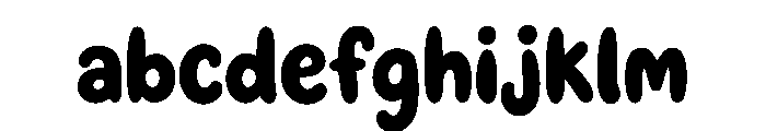 Leafen FONT