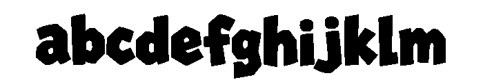 Leafy Joy FONT
