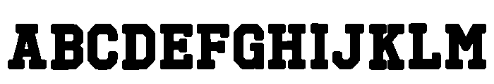 League School Regular FONT