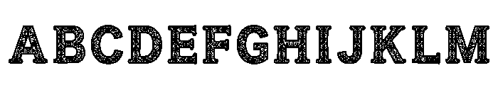 Leann Regular FONT