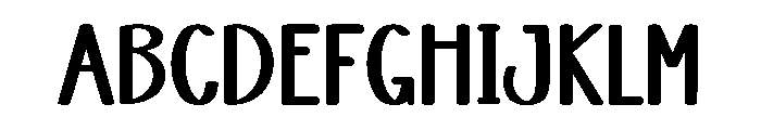 Learning Authentic FONT