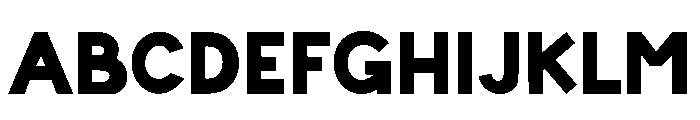 Learning Buddy Font UPPERCASE