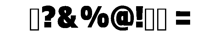 Learning Notes Regular Font OTHER CHARS