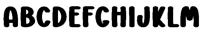 Learning School FONT
