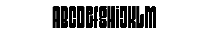Lebiem Regular FONT