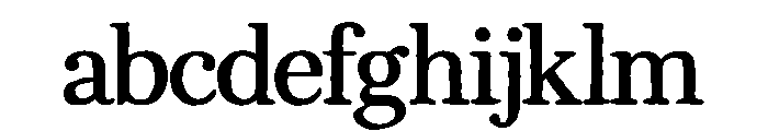 Lectan Meliona FONT