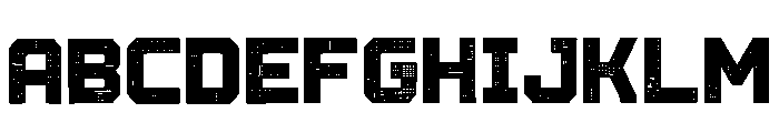Leda Regular FONT