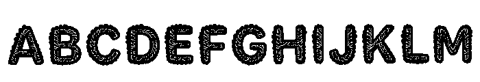 Leek Regular FONT