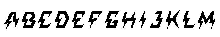Leena Regular FONT