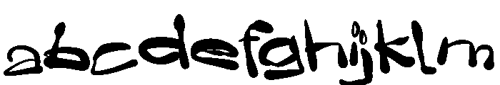 Leffario FONT