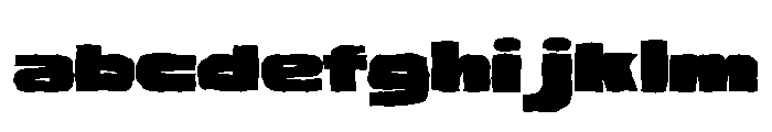 Legion Blaze FONT