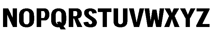 Lelagei Font UPPERCASE