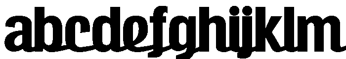 Lelagei FONT