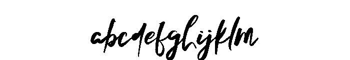 Lelushka Regular FONT