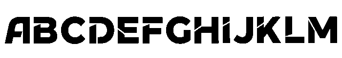 Lemar Regular FONT