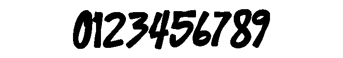 Lemert Morlet Font OTHER CHARS