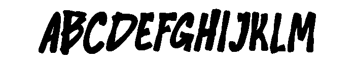 Lemert Morlet FONT