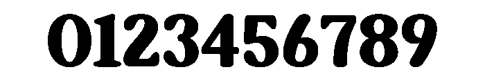 Lemon And Orange Regular Font OTHER CHARS