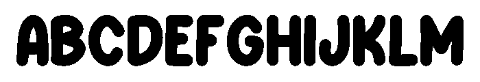Lemon Candy Regular FONT