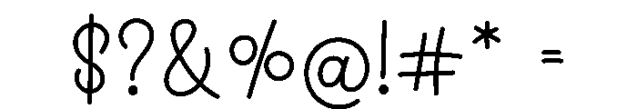 Lemon Charm Script Font OTHER CHARS