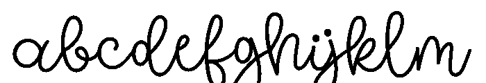 Lemon Charm Script FONT