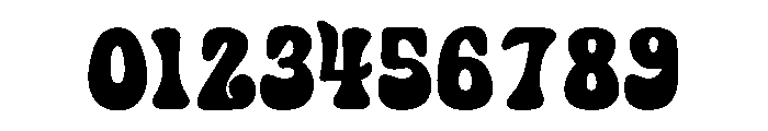 Lemon Charm Font OTHER CHARS