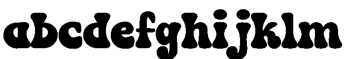 Lemon Charm FONT