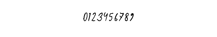 Lemon Cream Font OTHER CHARS