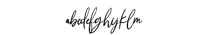 Lemon Cream FONT