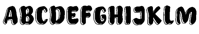 Lemon Cytrus Regular FONT