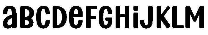 Lemon Harvest FONT