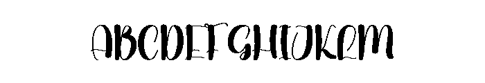 Lemon Jasmine FONT