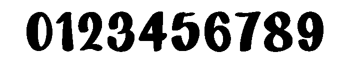 Lemon Mellow Font OTHER CHARS