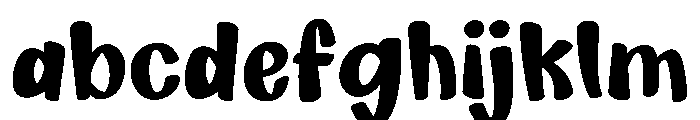 Lemon Mellow FONT