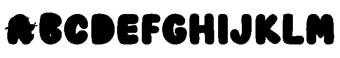 Lemon Mon 02 FONT