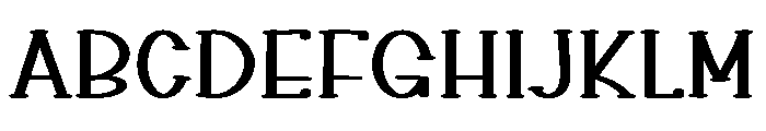 Lemon Papaya FONT
