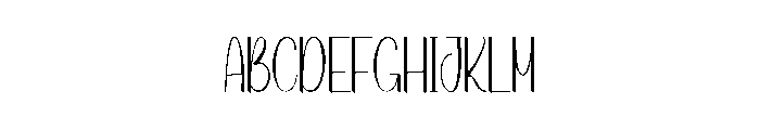 Lemon Smiles Font UPPERCASE